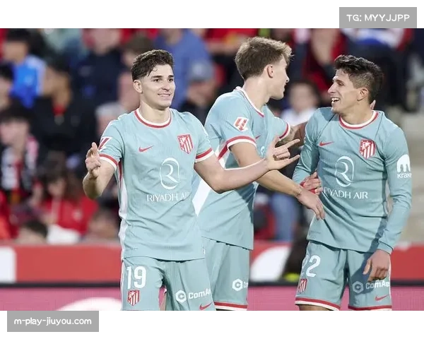 阿尔马达：感谢小西蒙尼助攻 高兴打入职业生涯首球