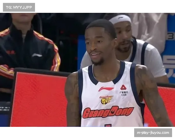 广东加时险胜南京一役 外援萨姆纳关键得分定乾坤 广东加时险胜南京一役 外援萨姆纳关键得分定乾坤