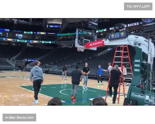 奥斯曼迪昂19分11篮板6助攻4盖帽 雄鹿旧将发威 奥斯曼迪昂19分11篮板6助攻4盖帽 雄鹿旧将发威