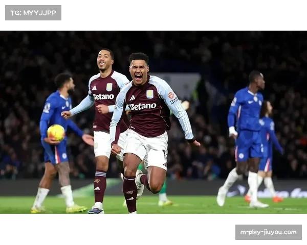 阿斯顿维拉沃特金斯预期进球9.11，错失12次绝佳机会